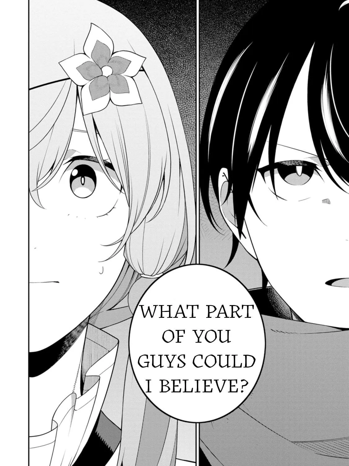 The Reincarnation of the Strongest Exorcist in Another World Chapter 30 page 23 - 