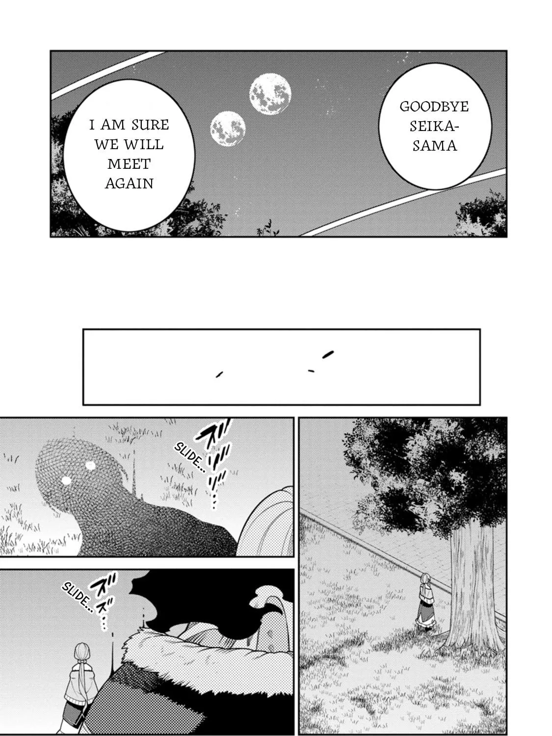 The Reincarnation of the Strongest Exorcist in Another World Chapter 30 page 49 - 