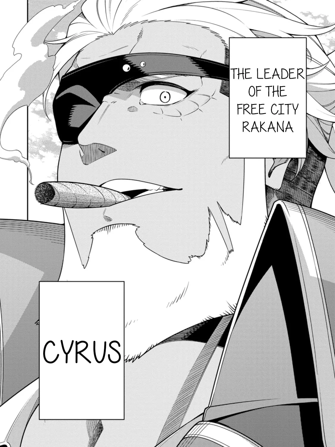 The Reincarnation of the Strongest Exorcist in Another World Chapter 31 page 63 - 