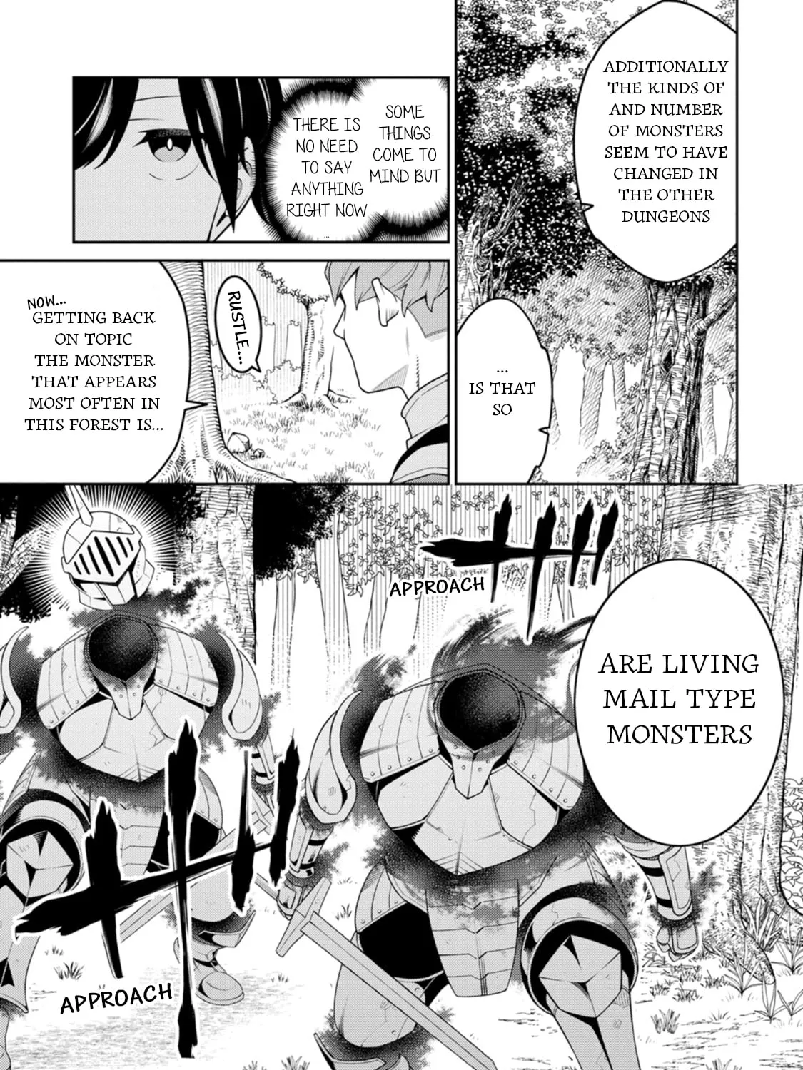 The Reincarnation of the Strongest Exorcist in Another World Chapter 32 page 51 - 
