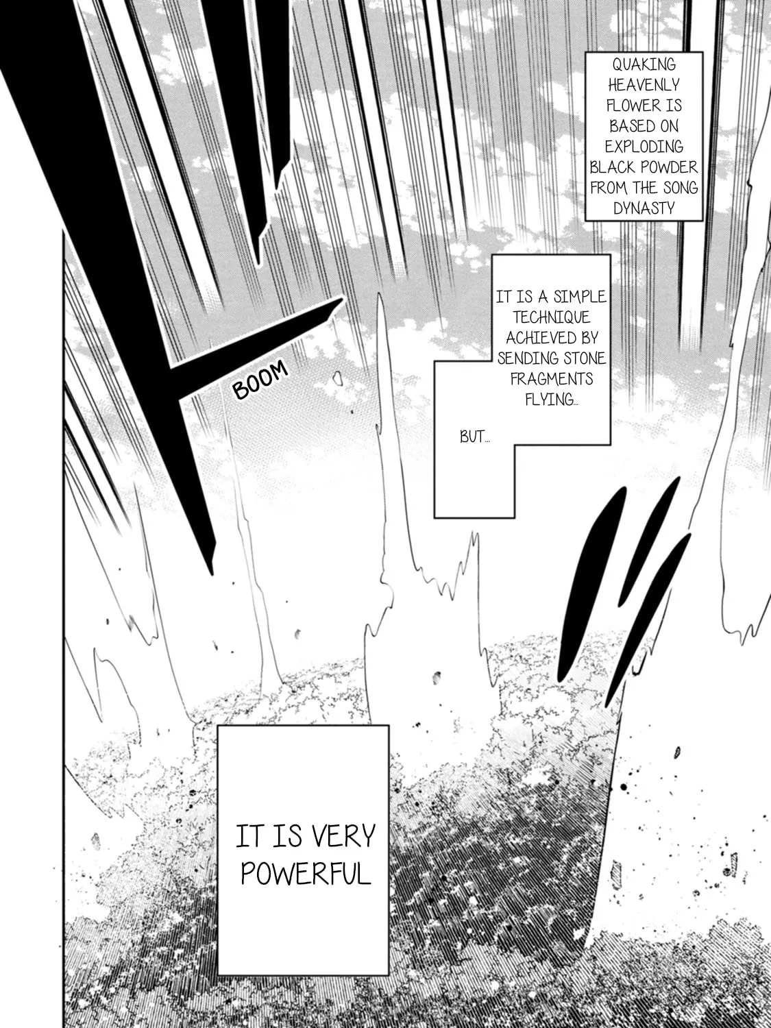 The Reincarnation of the Strongest Exorcist in Another World Chapter 33 page 13 - 