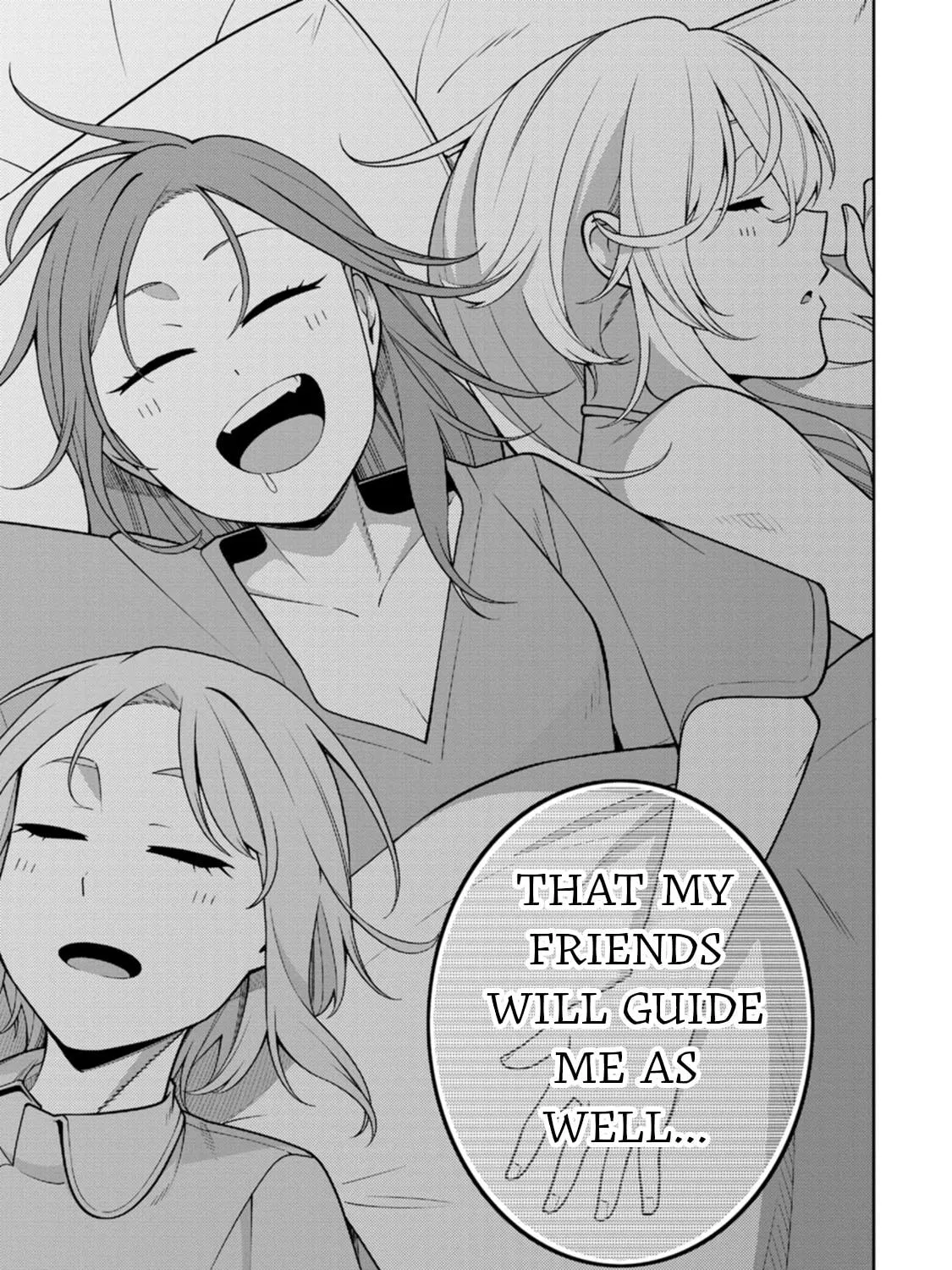 The Reincarnation of the Strongest Exorcist in Another World Chapter 36 page 65 - 