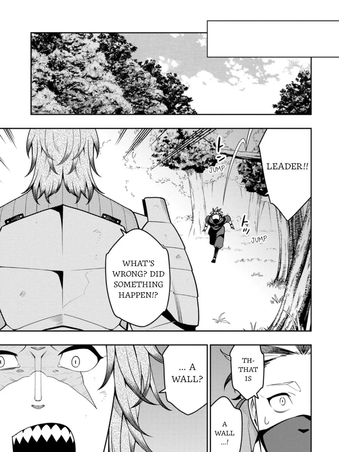 The Reincarnation of the Strongest Exorcist in Another World Chapter 37 page 19 - 