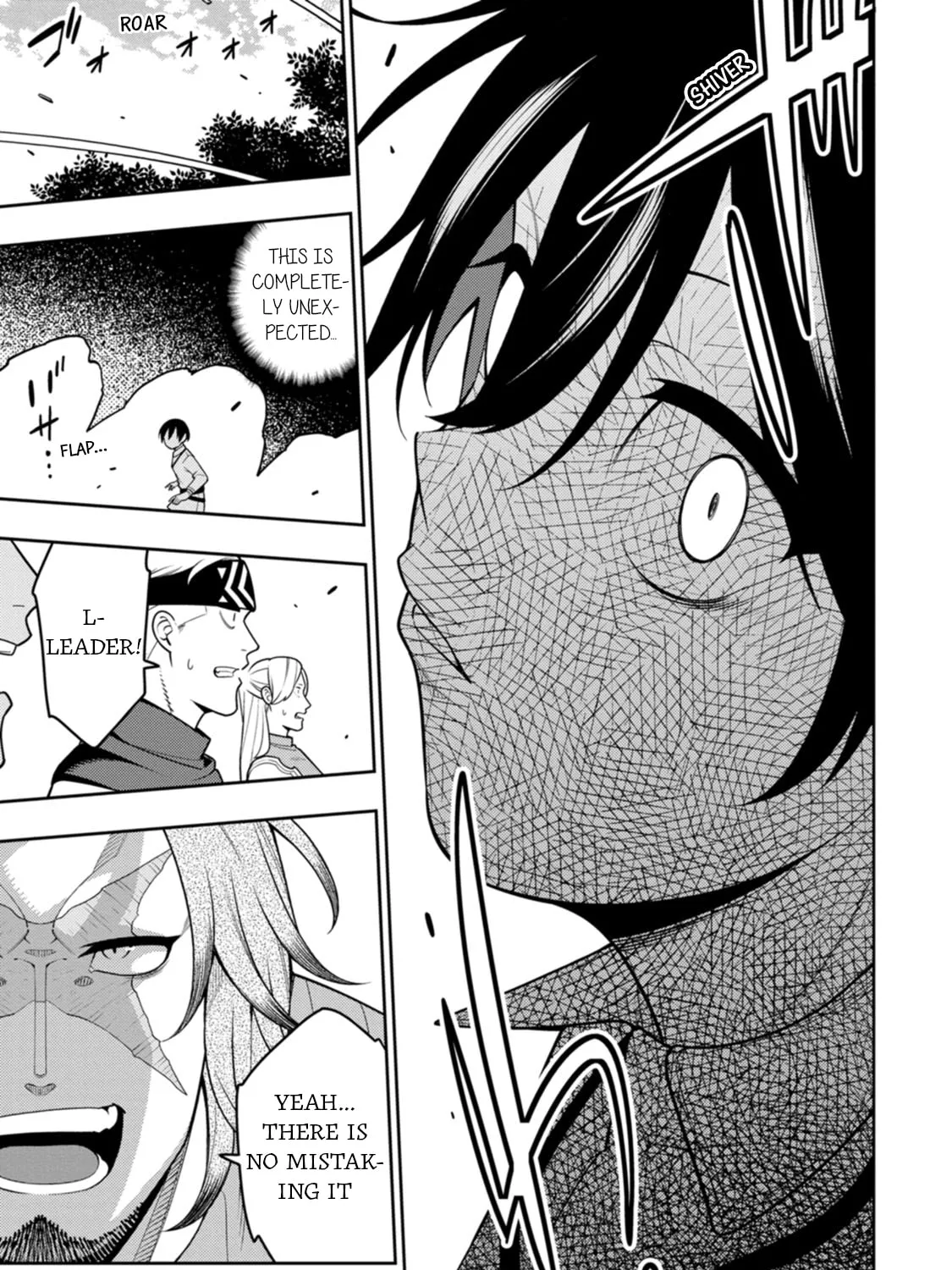 The Reincarnation of the Strongest Exorcist in Another World Chapter 37 page 27 - 