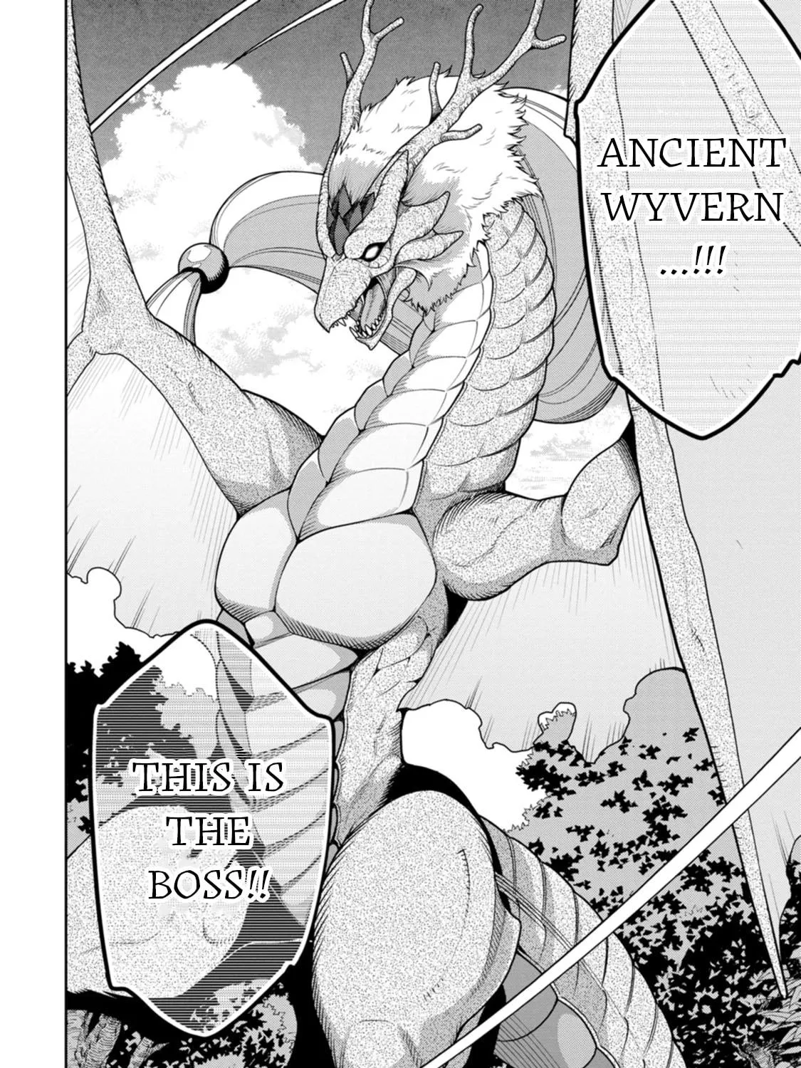 The Reincarnation of the Strongest Exorcist in Another World Chapter 37 page 29 - 