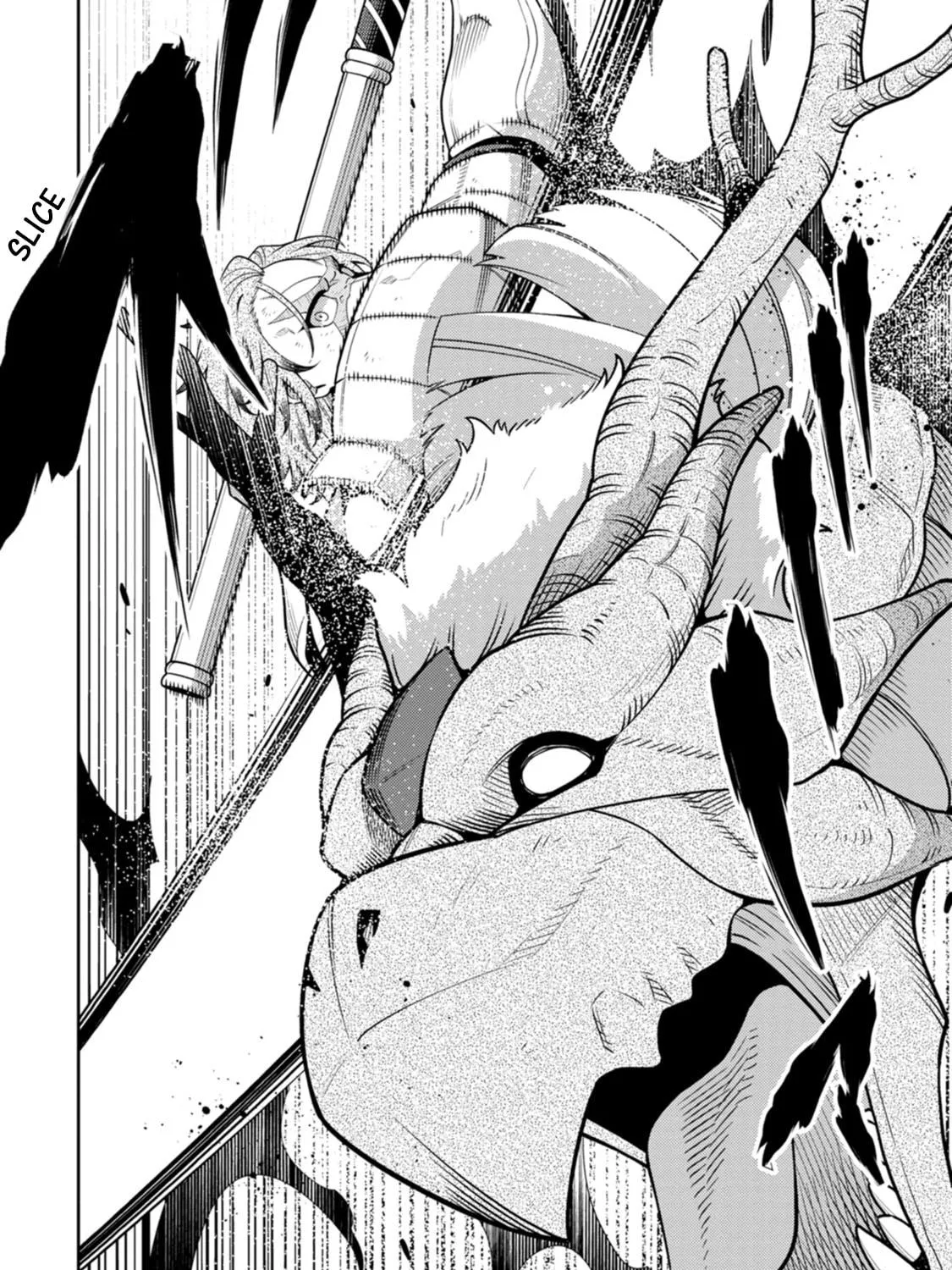 The Reincarnation of the Strongest Exorcist in Another World Chapter 37 page 41 - 