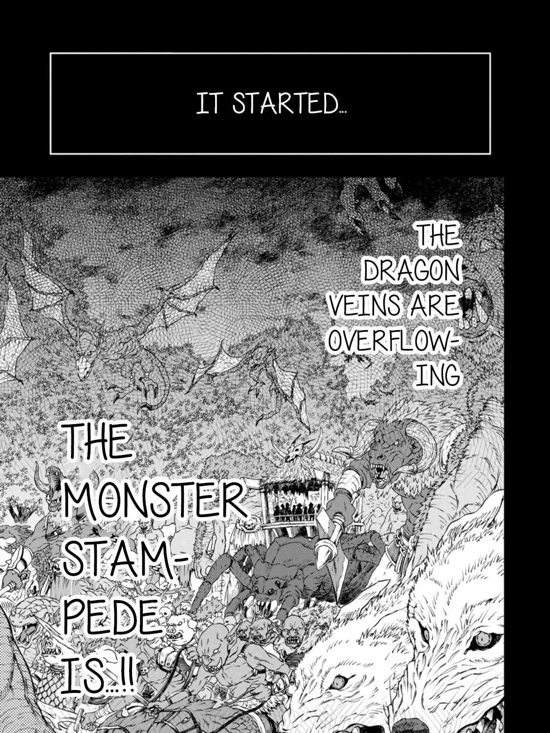 The Reincarnation of the Strongest Exorcist in Another World Chapter 37 page 77 - 