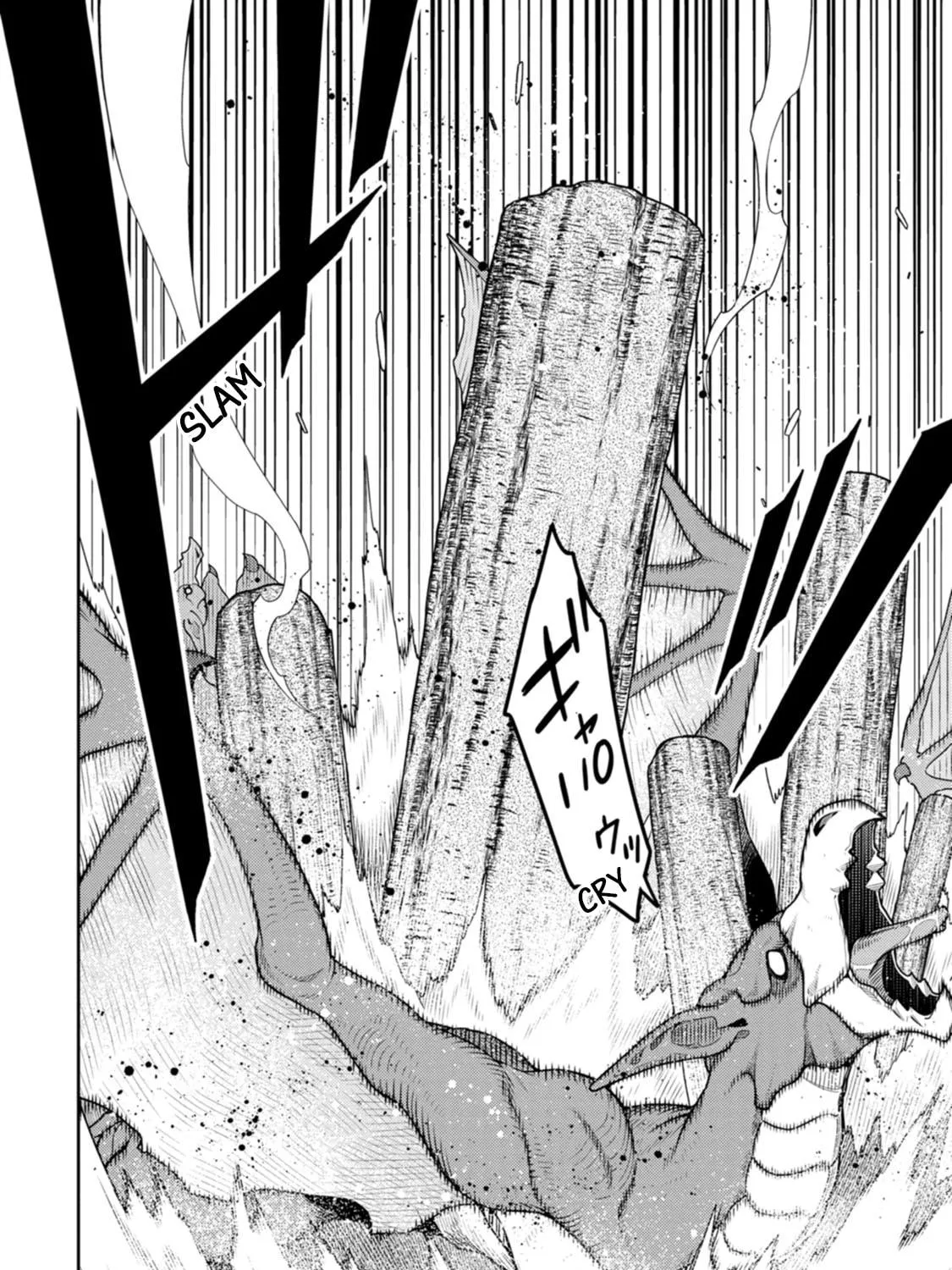 The Reincarnation of the Strongest Exorcist in Another World Chapter 38 page 47 - 