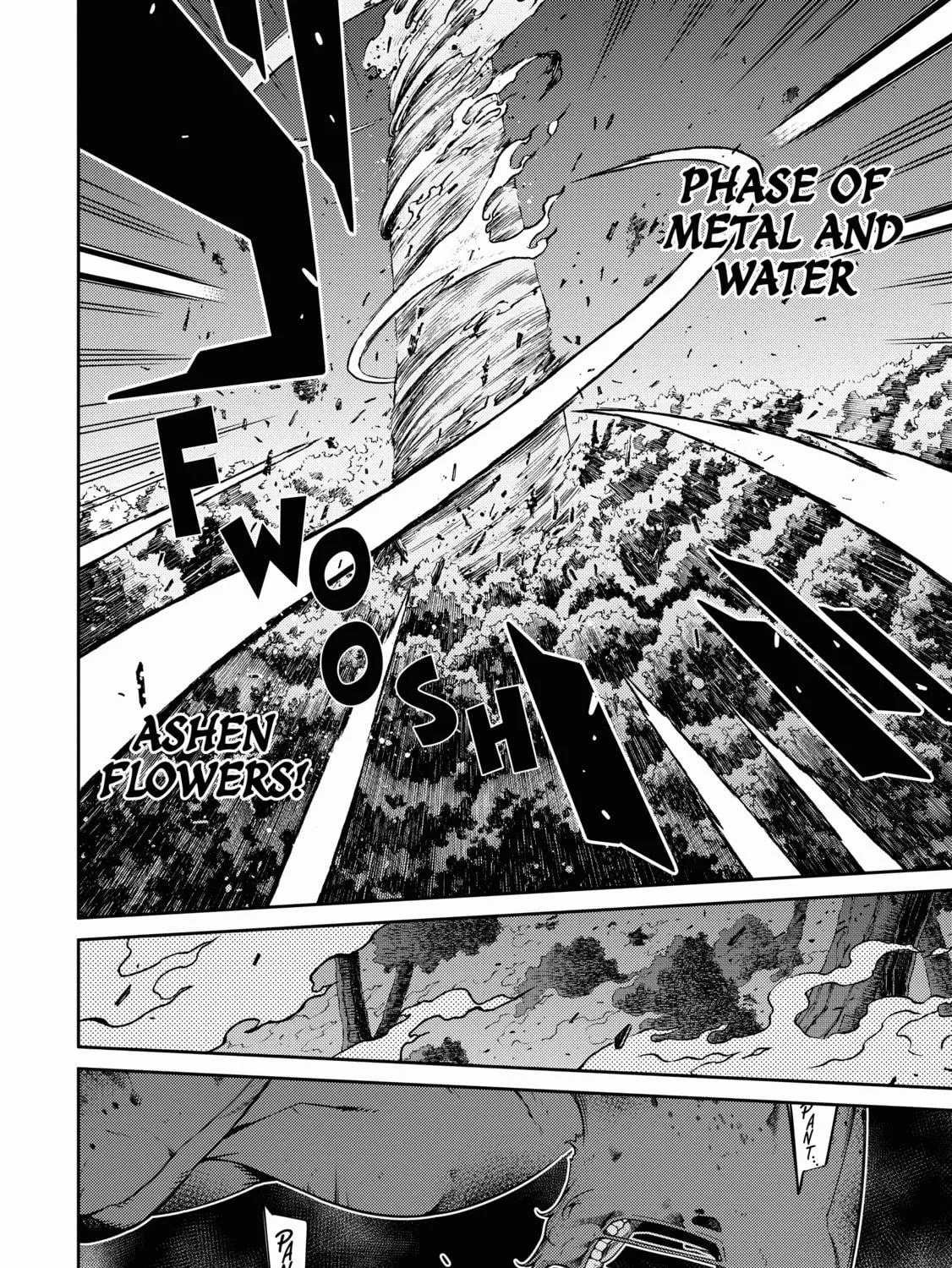 The Reincarnation of the Strongest Exorcist in Another World Chapter 4 page 19 - 