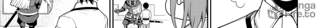 The Reincarnation of the Strongest Exorcist in Another World Chapter 40 page 12 - 
