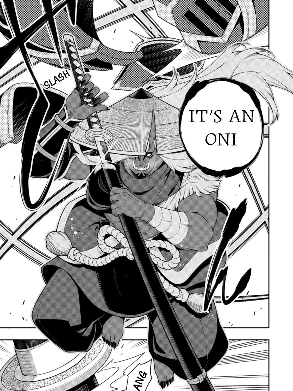 The Reincarnation of the Strongest Exorcist in Another World Chapter 40 page 19 - 
