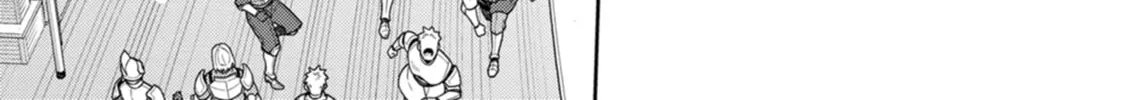The Reincarnation of the Strongest Exorcist in Another World Chapter 40 page 4 - 