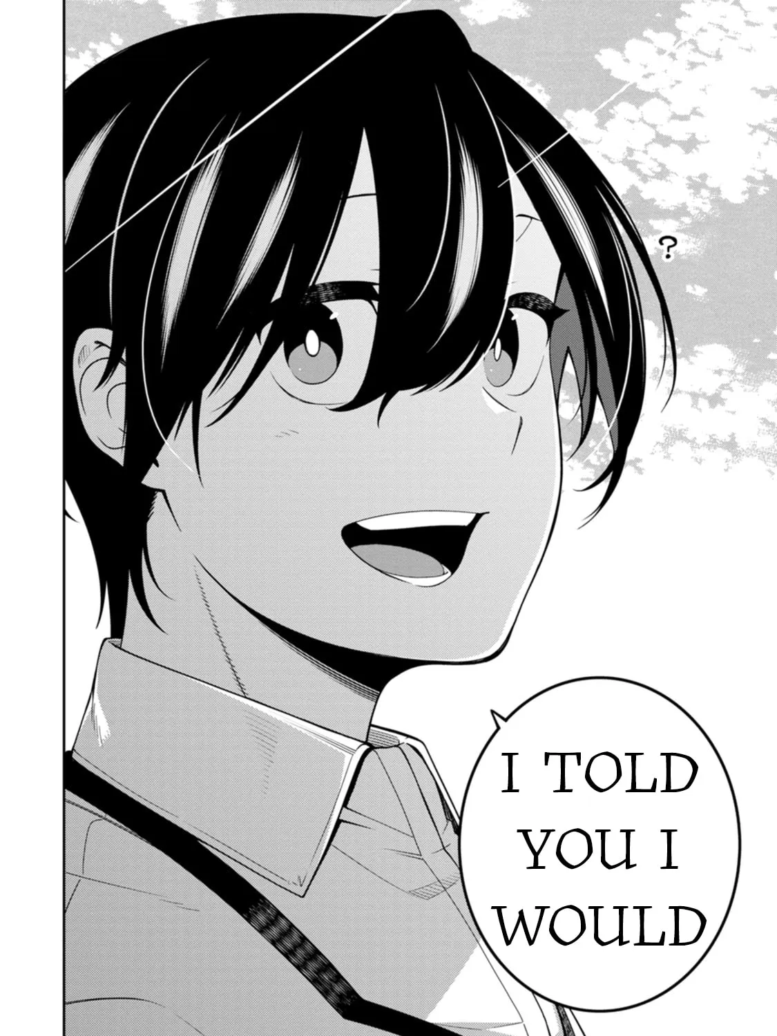 The Reincarnation of the Strongest Exorcist in Another World Chapter 40 page 31 - 