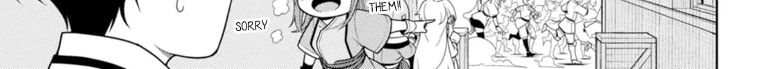 The Reincarnation of the Strongest Exorcist in Another World Chapter 41 page 38 - 