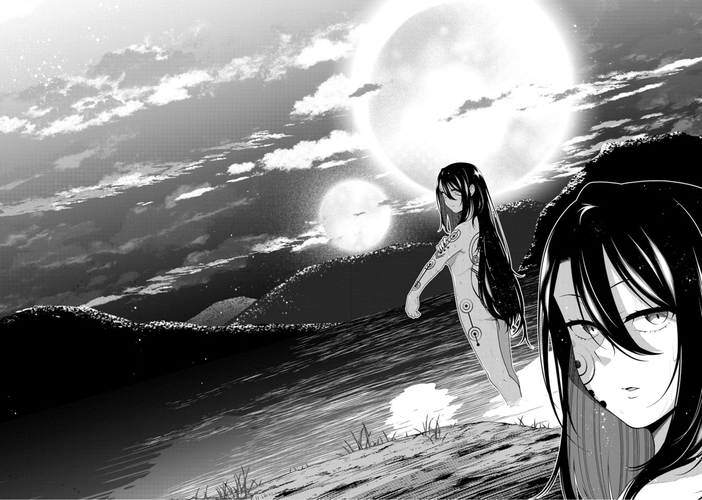 The Reincarnation of the Strongest Exorcist in Another World Chapter 47 page 11 - 