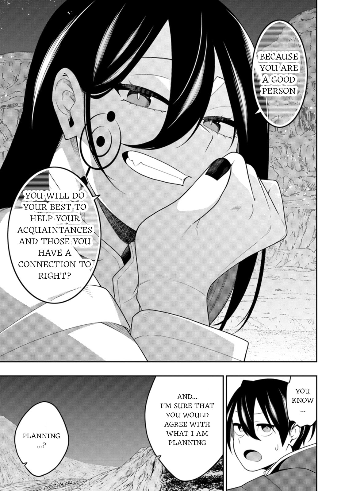 The Reincarnation of the Strongest Exorcist in Another World Chapter 48 page 19 - 