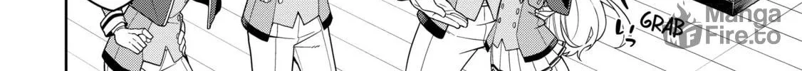 The Reincarnation of the Strongest Exorcist in Another World Chapter 5 page 12 - 