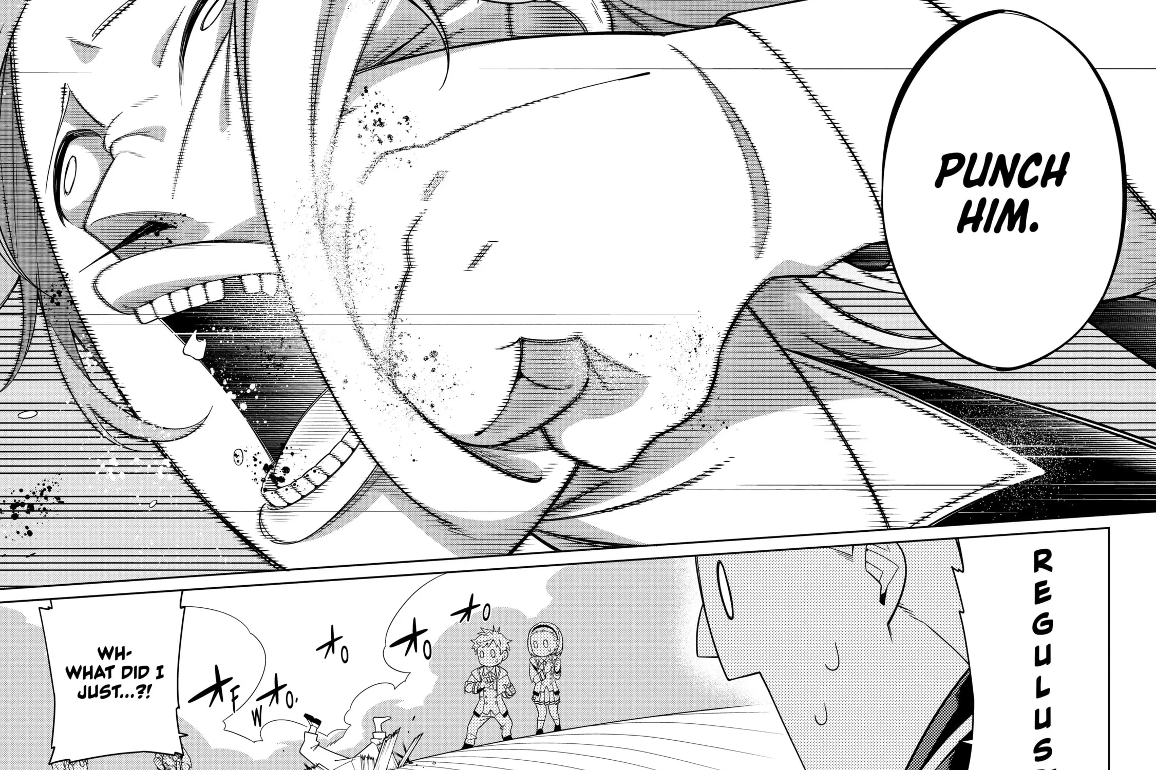 The Reincarnation of the Strongest Exorcist in Another World Chapter 5 page 19 - 
