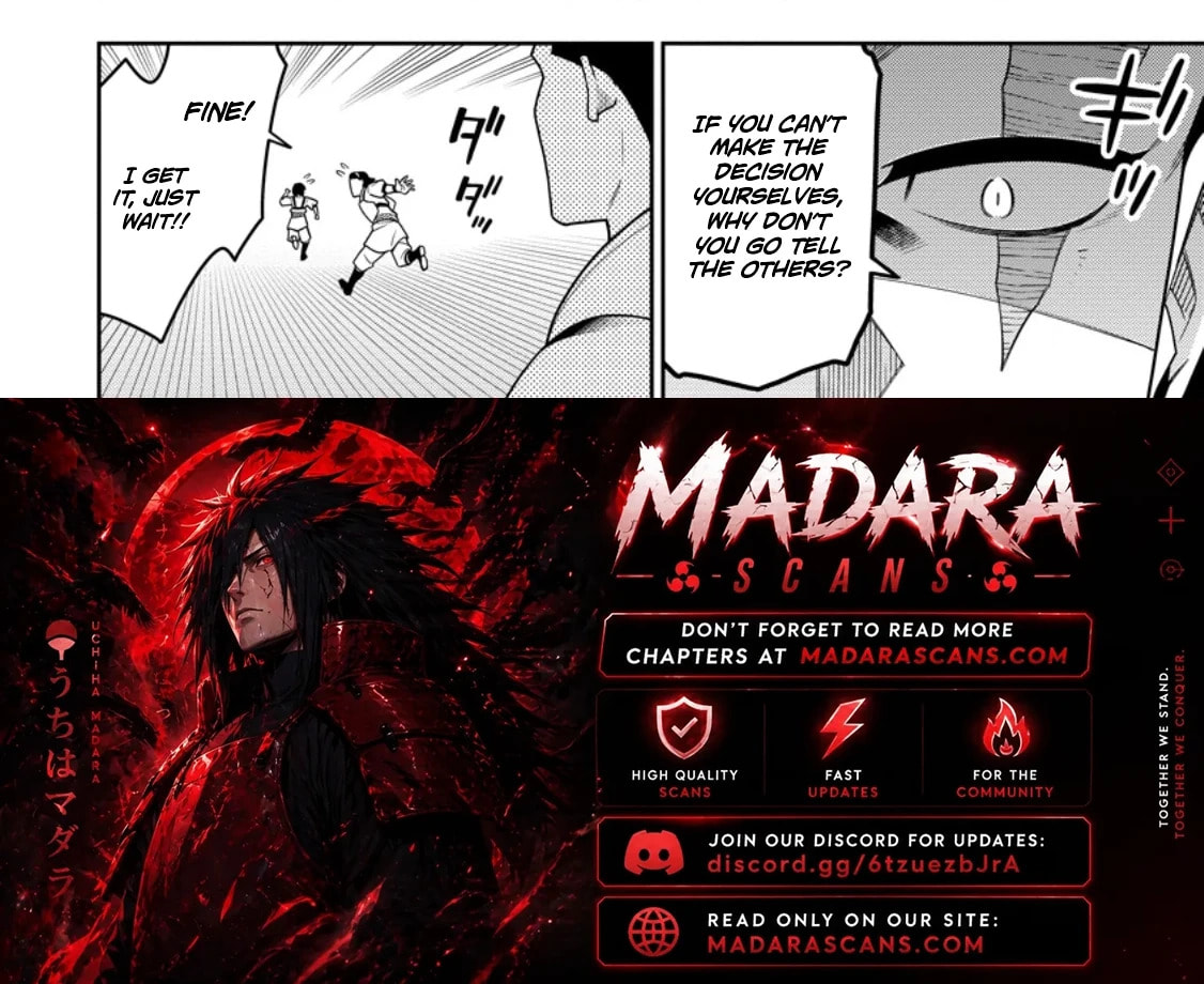 The Reincarnation of the Strongest Exorcist in Another World Chapter 52.2 page 12 - 