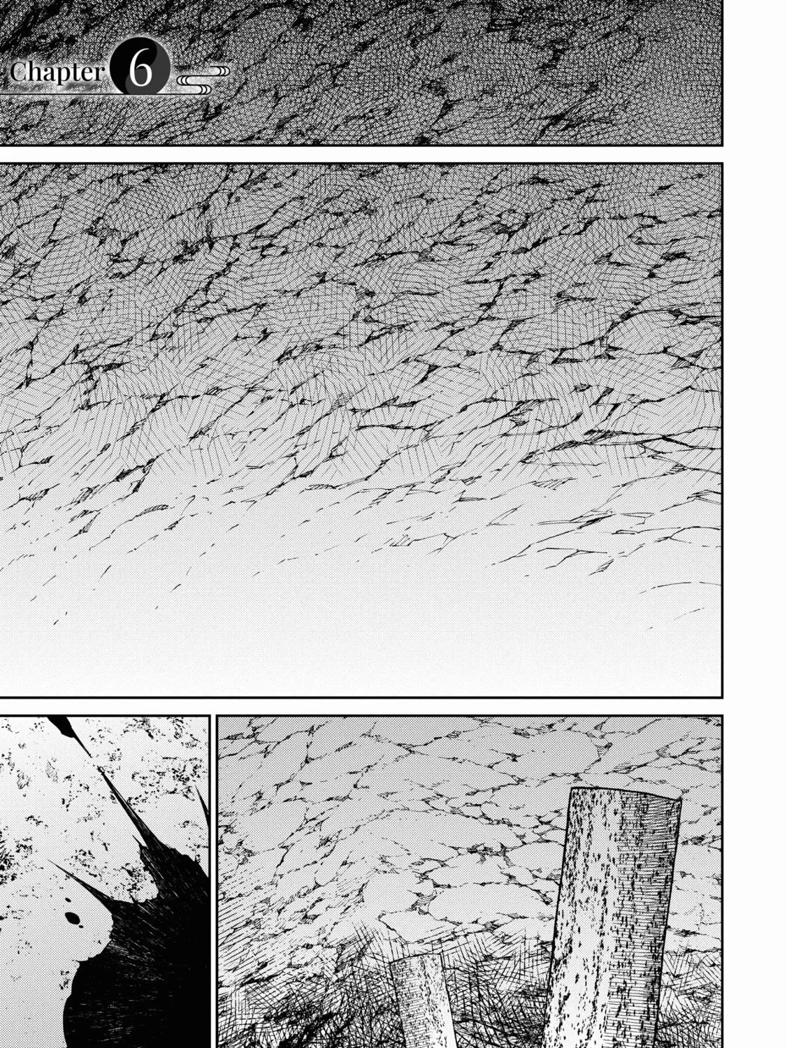 The Reincarnation of the Strongest Exorcist in Another World Chapter 6 page 1 - 