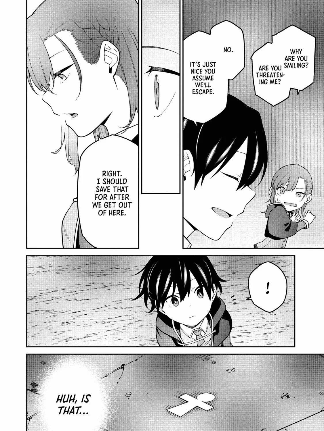 The Reincarnation of the Strongest Exorcist in Another World Chapter 6 page 69 - 