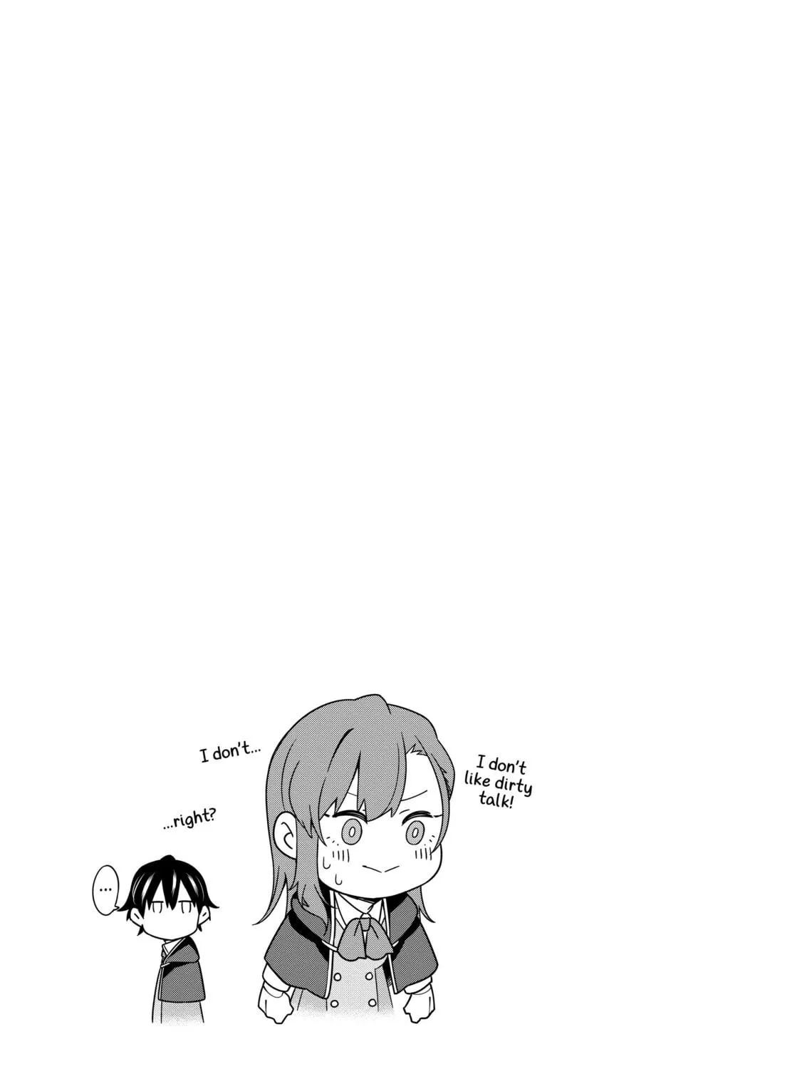 The Reincarnation of the Strongest Exorcist in Another World Chapter 6 page 77 - 