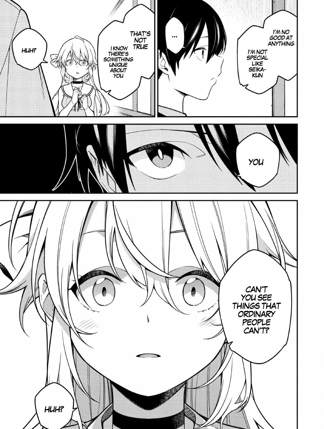 The Reincarnation of the Strongest Onmyoji ~ These monsters are too weak compared to my youkai~ Chapter 1.1 page 60 - 