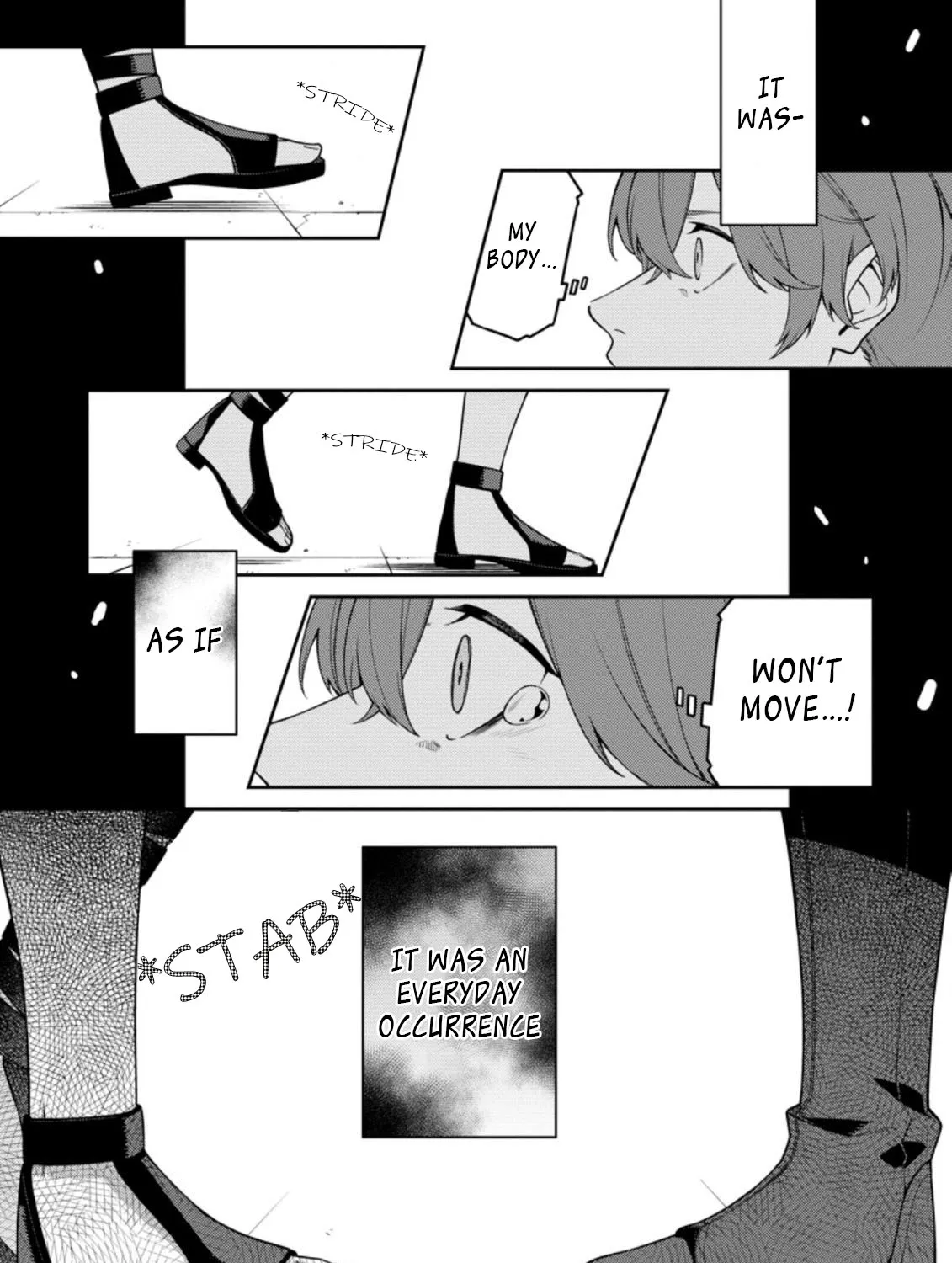 The Reincarnation of the Strongest Onmyoji ~ These monsters are too weak compared to my youkai~ Chapter 10.1 page 13 - 