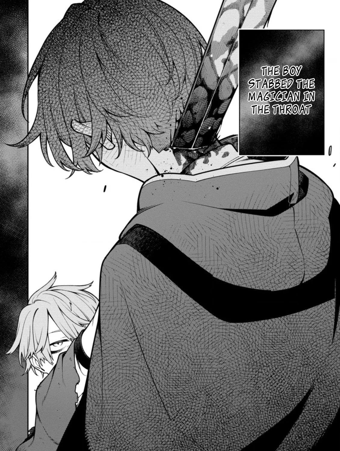 The Reincarnation of the Strongest Onmyoji ~ These monsters are too weak compared to my youkai~ Chapter 10.1 page 15 - 