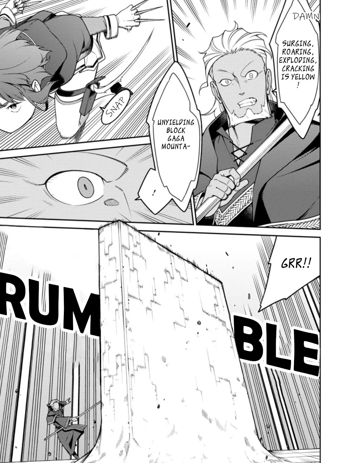 The Reincarnation of the Strongest Onmyoji ~ These monsters are too weak compared to my youkai~ Chapter 10.2 page 11 - 