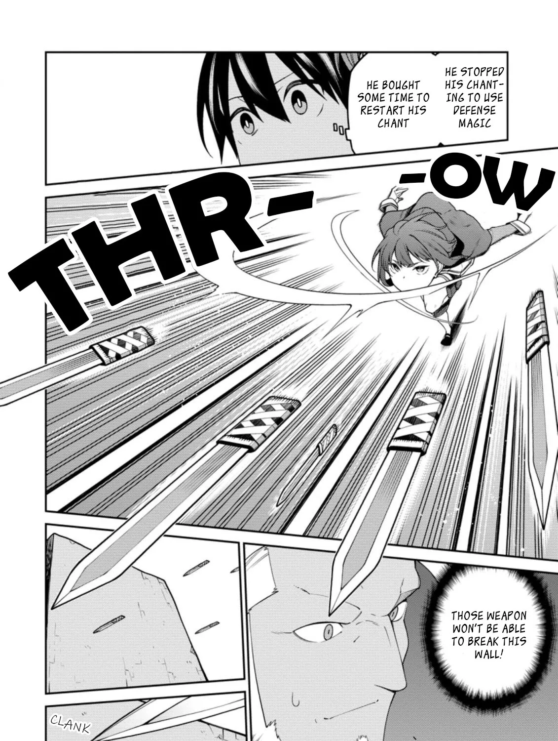 The Reincarnation of the Strongest Onmyoji ~ These monsters are too weak compared to my youkai~ Chapter 10.2 page 13 - 