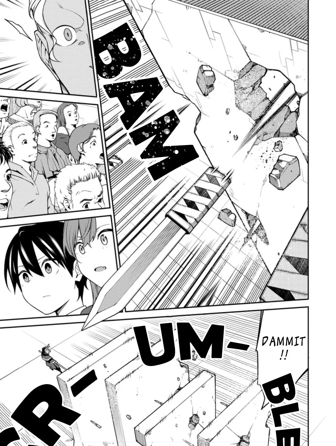 The Reincarnation of the Strongest Onmyoji ~ These monsters are too weak compared to my youkai~ Chapter 10.2 page 15 - 