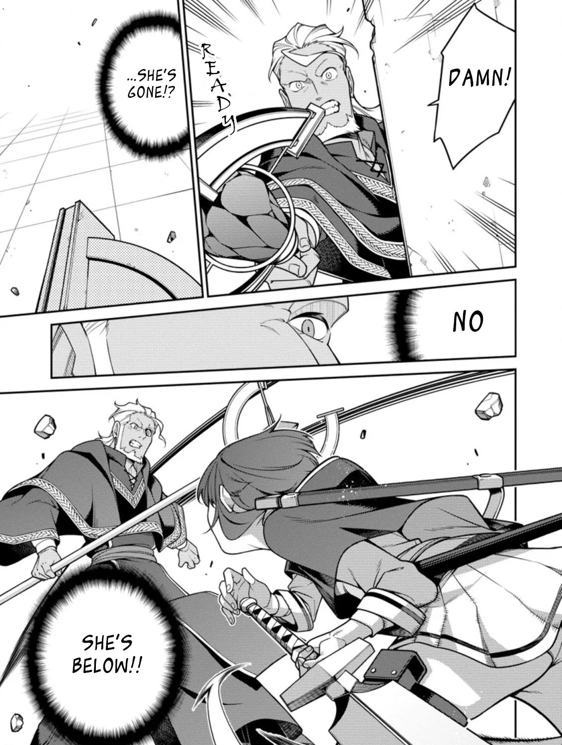 The Reincarnation of the Strongest Onmyoji ~ These monsters are too weak compared to my youkai~ Chapter 10.2 page 19 - 