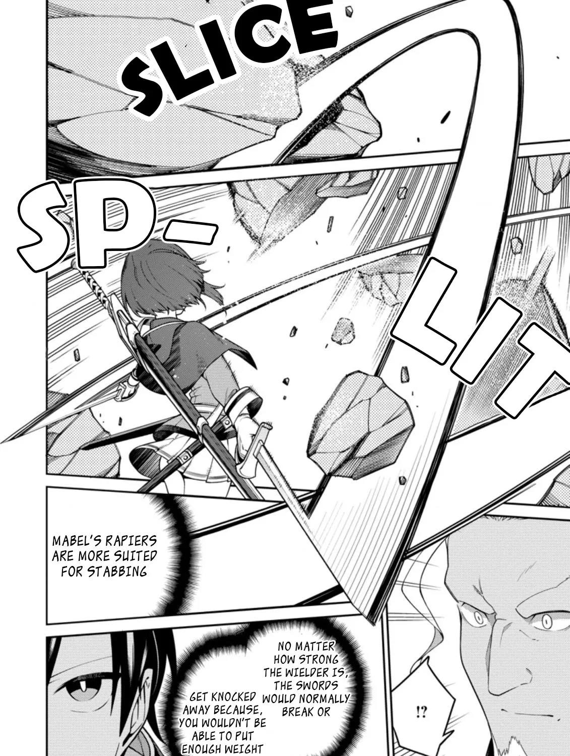 The Reincarnation of the Strongest Onmyoji ~ These monsters are too weak compared to my youkai~ Chapter 10.2 page 9 - 