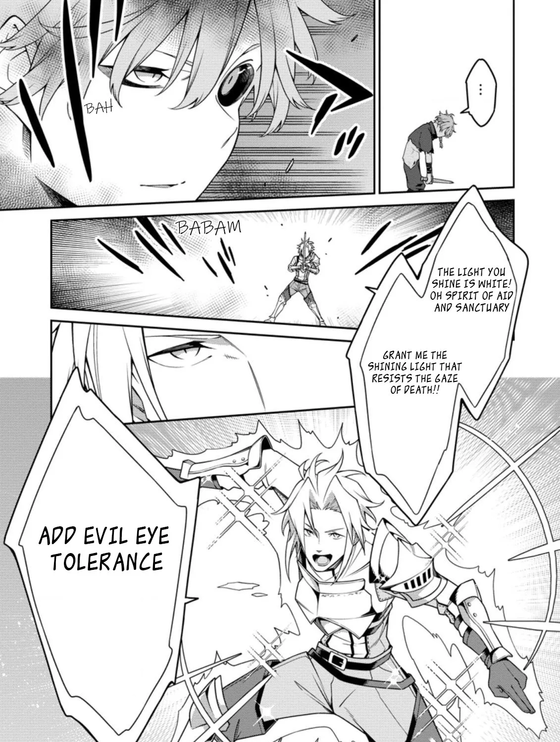 The Reincarnation of the Strongest Onmyoji ~ These monsters are too weak compared to my youkai~ Chapter 11.2 page 13 - 