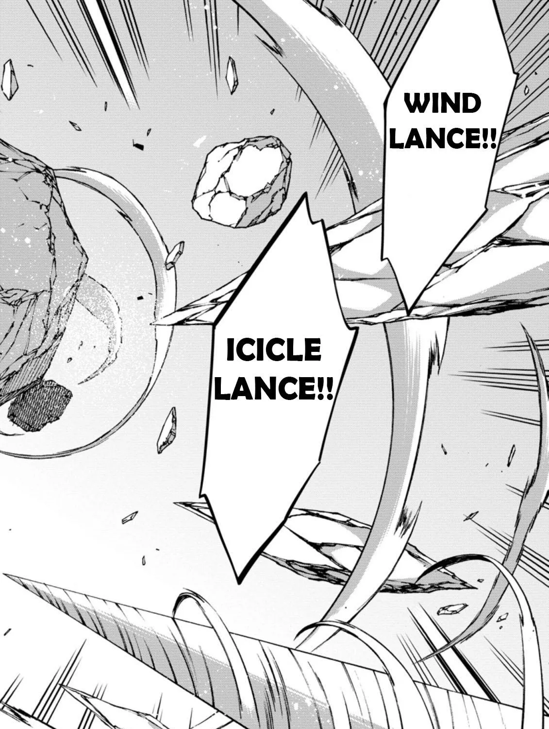 The Reincarnation of the Strongest Onmyoji ~ These monsters are too weak compared to my youkai~ Chapter 11.3 page 4 - 