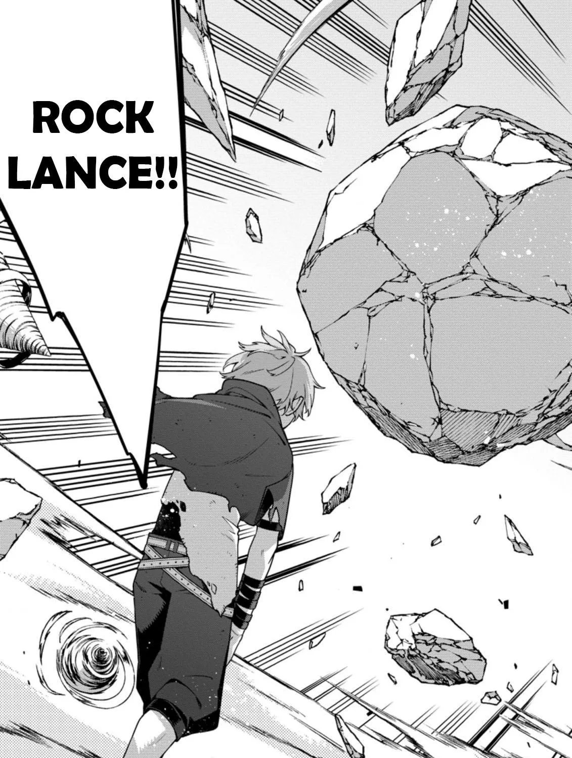 The Reincarnation of the Strongest Onmyoji ~ These monsters are too weak compared to my youkai~ Chapter 11.3 page 6 - 