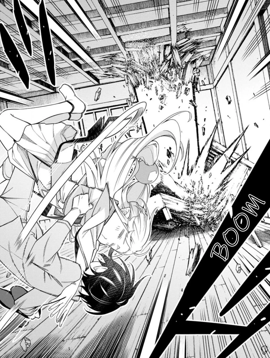The Reincarnation of the Strongest Onmyoji ~ These monsters are too weak compared to my youkai~ Chapter 11.4 page 13 - 