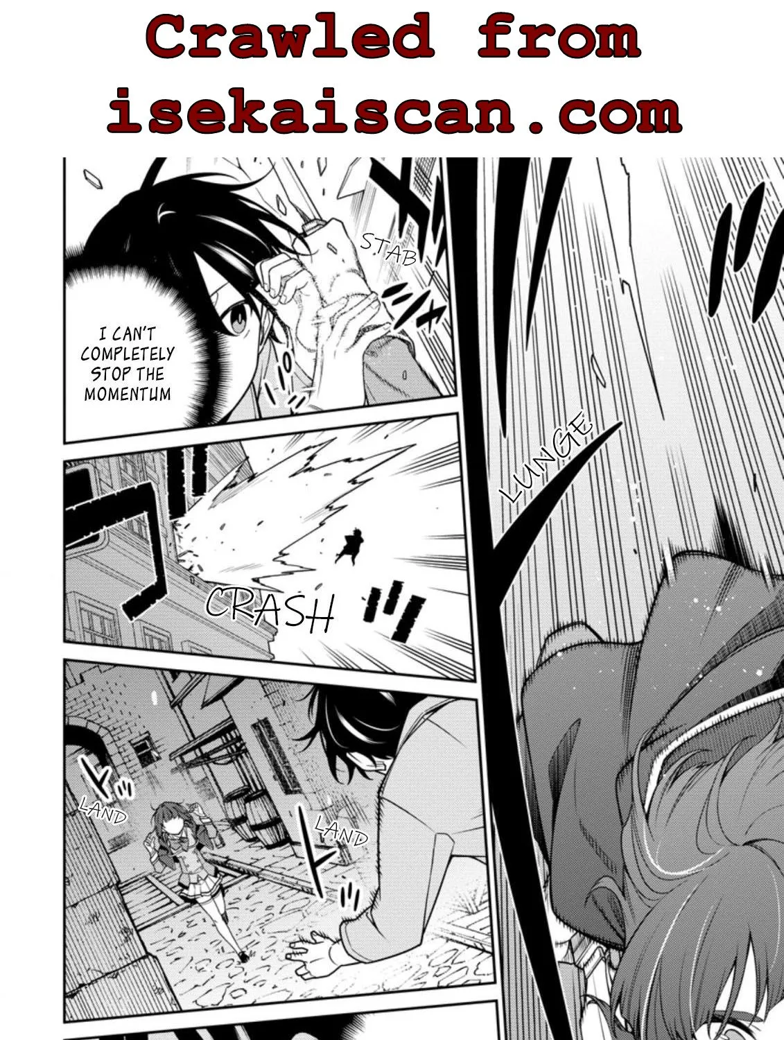 The Reincarnation of the Strongest Onmyoji ~ These monsters are too weak compared to my youkai~ Chapter 11.4 page 17 - 