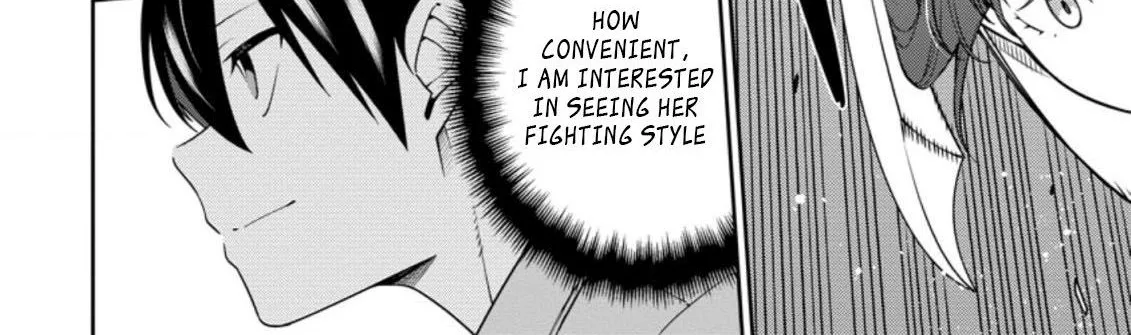 The Reincarnation of the Strongest Onmyoji ~ These monsters are too weak compared to my youkai~ Chapter 11.4 page 18 - 