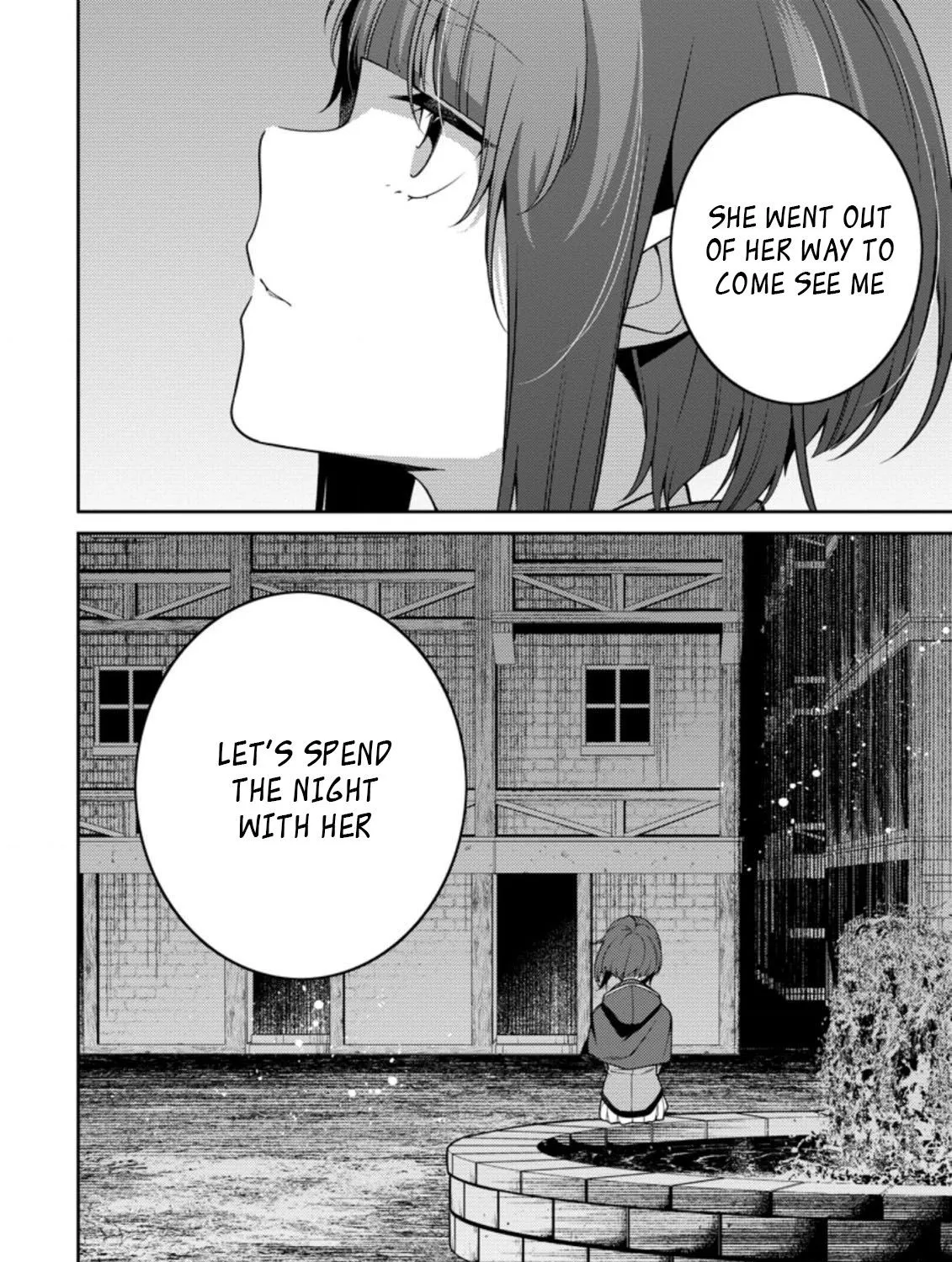 The Reincarnation of the Strongest Onmyoji ~ These monsters are too weak compared to my youkai~ Chapter 11.4 page 21 - 