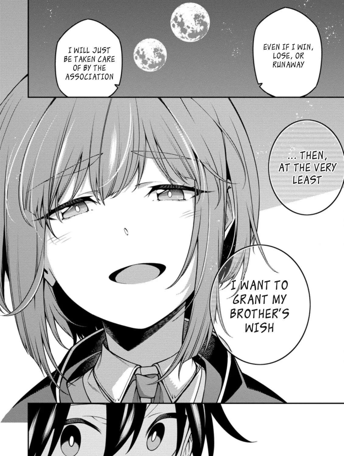 The Reincarnation of the Strongest Onmyoji ~ These monsters are too weak compared to my youkai~ Chapter 12.2 page 17 - 