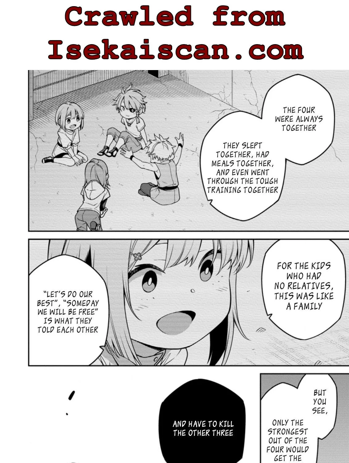 The Reincarnation of the Strongest Onmyoji ~ These monsters are too weak compared to my youkai~ Chapter 12.2 page 5 - 
