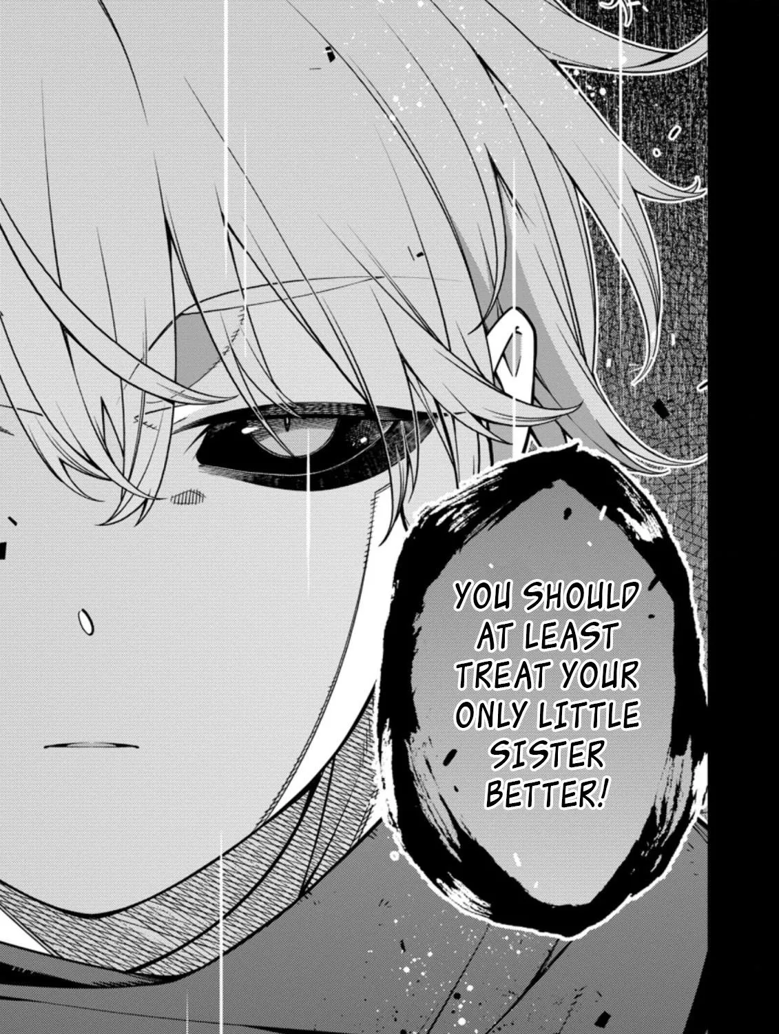 The Reincarnation of the Strongest Onmyoji ~ These monsters are too weak compared to my youkai~ Chapter 12.4 page 19 - 
