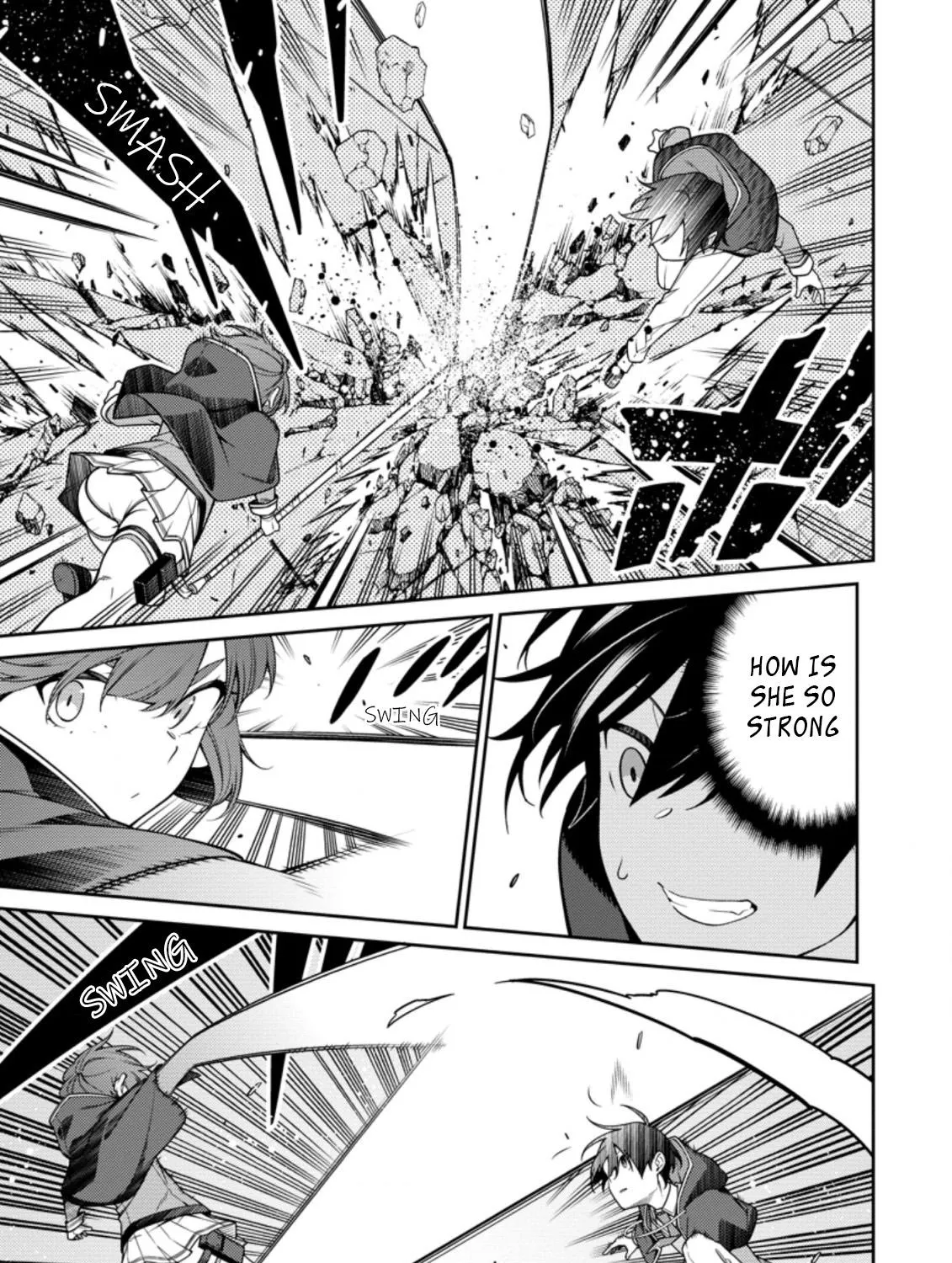 The Reincarnation of the Strongest Onmyoji ~ These monsters are too weak compared to my youkai~ Chapter 12.4 page 3 - 