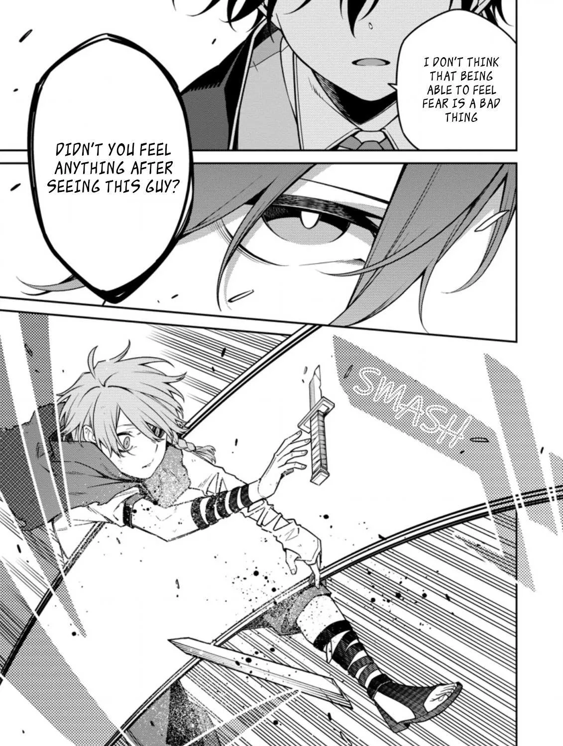 The Reincarnation of the Strongest Onmyoji ~ These monsters are too weak compared to my youkai~ Chapter 13.1 page 15 - 
