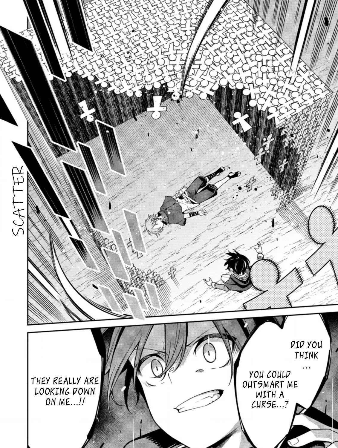 The Reincarnation of the Strongest Onmyoji ~ These monsters are too weak compared to my youkai~ Chapter 13.1 page 25 - 