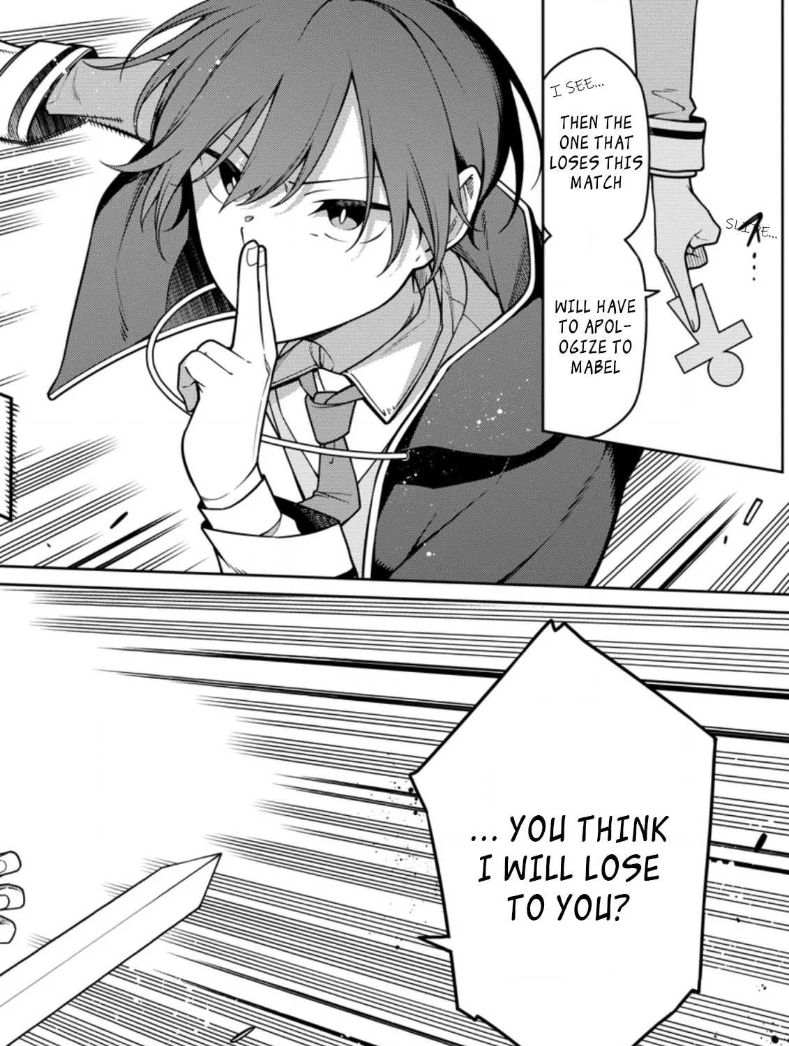 The Reincarnation of the Strongest Onmyoji ~ These monsters are too weak compared to my youkai~ Chapter 13.1 page 5 - 