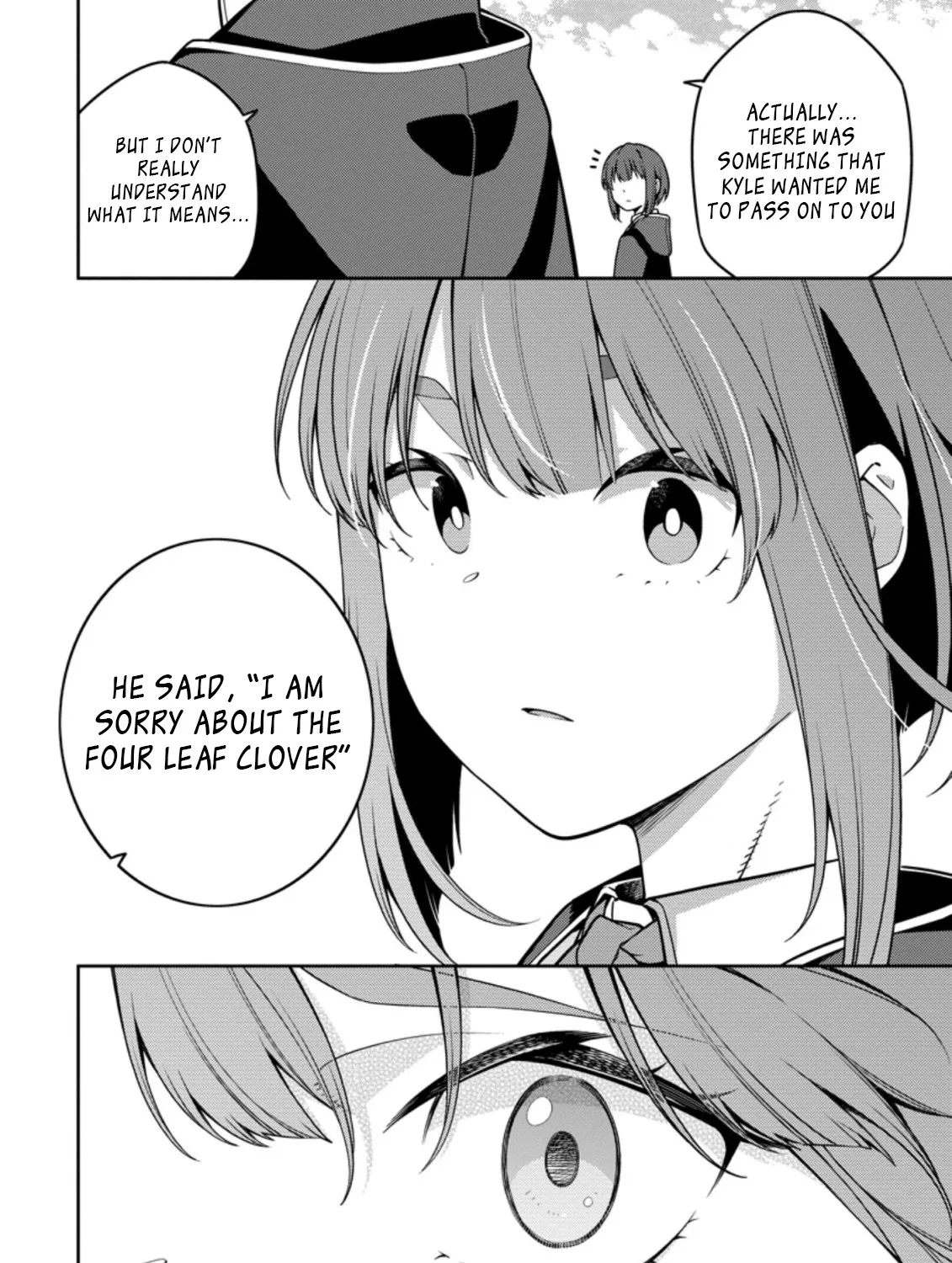 The Reincarnation of the Strongest Onmyoji ~ These monsters are too weak compared to my youkai~ Chapter 13.2 page 13 - 
