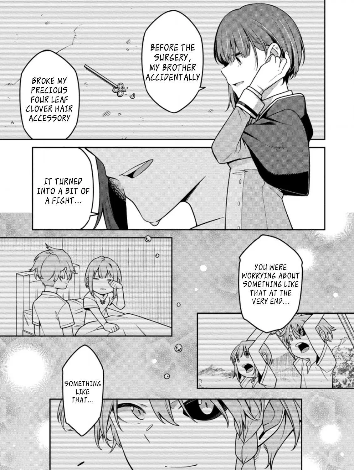 The Reincarnation of the Strongest Onmyoji ~ These monsters are too weak compared to my youkai~ Chapter 13.2 page 15 - 